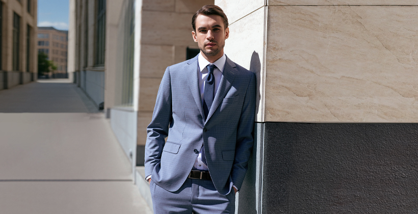 Неделя костюмов. Скидки до -50%