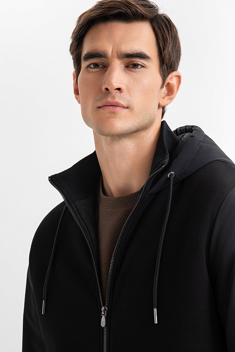 Спортивный костюм утепленный, цвет 