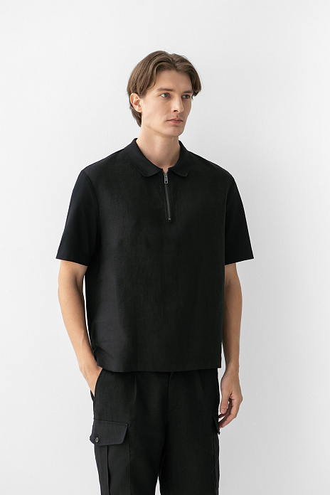 Костюм изо льна, лимитированная коллекция, цвет 