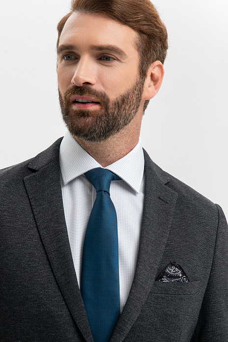 Костюм с брюками на кулиске, цвет 