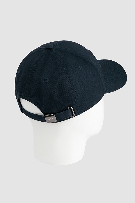 Кепка, цвет Синий темный