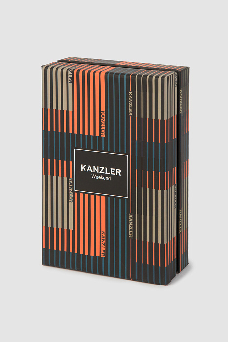 Туалетная вода, цвет 