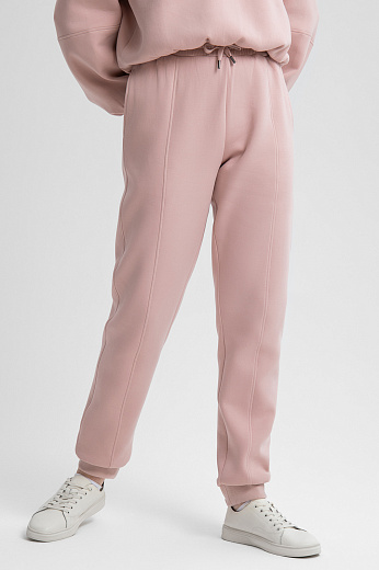 Брюки спортивные